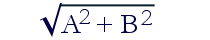 SquareRoot2.gif (1646 bytes)